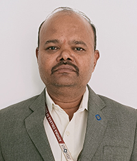 Raju Dhumal