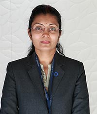 Asst.Prof.Priya Kapadne