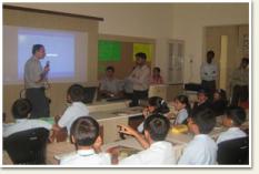 Video Conferencing