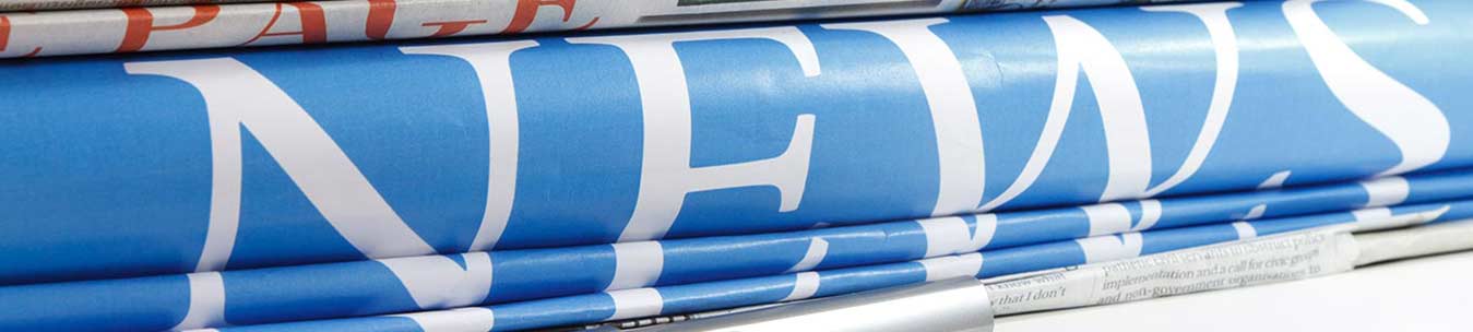 News & Announcements