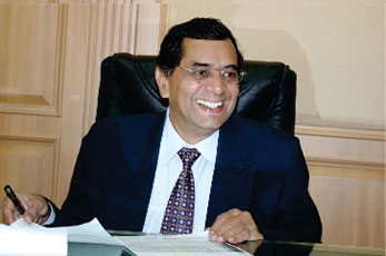 Mr. Ashok M. Katariya