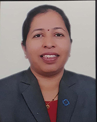 Prof. Savita Shinde