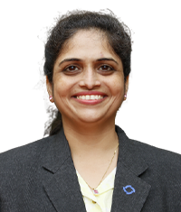 Dr. Priti Sonar