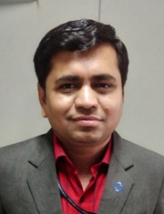 Prof. Naresh Sawant