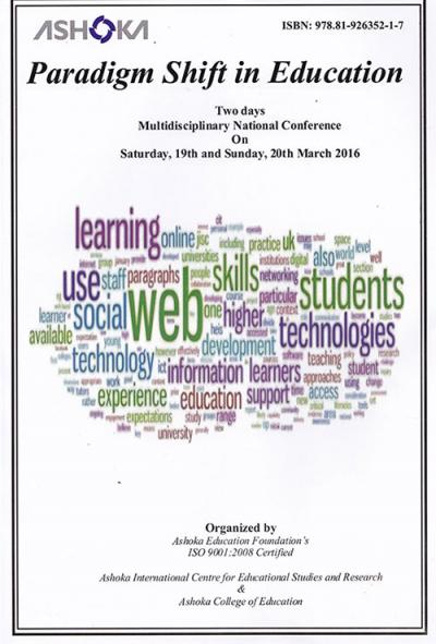 National Level Conference Proceedings