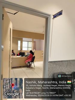Administrative Office