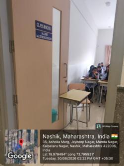 Classroom-I-