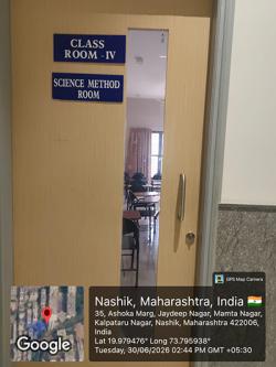 Classroom-IV-