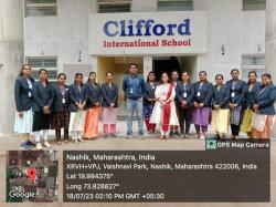 Clifford-International-School