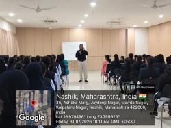 Multipurpose Hall