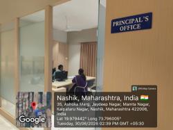 Principal Cabin