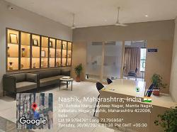 Reception Area