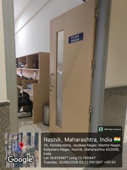 Staff Room